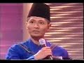 Sri Mahligai at TGIF Hari Raya edition (2005) Sri Mahligai at TGIF Hari Raya edition (2005)