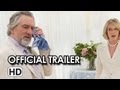 The Big Wedding Official Trailer 2013 - Robert De Niro, Diane Keaton