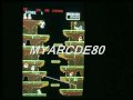 live! roc'n rope (hq) arcade original game board konami (no mame!!)