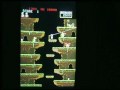 live! roc'n rope (hq) arcade original game board konami (no mame!!)