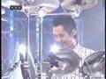 MIDI Drum Trigger System by Akira Jimbo