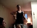 Drag Queen Dance (Part 2 of THE GUIDO DANCE)LOL