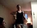 Drag Queen Dance (Part 2 of THE GUIDO DANCE)LOL
