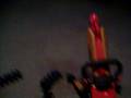 Nerf Vulcan-EBF-25