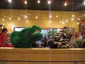 the worst animal fight EVER the worst animal fight EVER