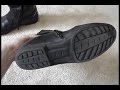 October 15th 2006 - Gear Review Part 4 (Boots) October 15th 2006 - Gear Review Part 4 (Boots)