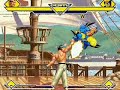 Wolverine vs Daimon