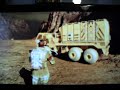 red faction guerrilla: rove easter egg