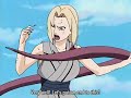 The battle of the three legendary sannin