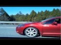 Mazdaspeed 3 vs. Eclipse GT - HD