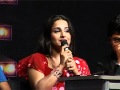 The Dirty Picture - Vidya Balans at the Music Launch - Latest Bollywood News