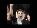 BBC Newsnight report on Women's Day in Iran