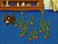 Forgotten gets stoned