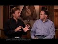 Chuck and Mike discuss Iraq - Episode Four