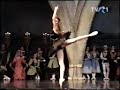 Alina Cojocaru & Johan Kobborg - Swan Lake Coda Alina Cojocaru & Johan Kobborg - Swan Lake Coda