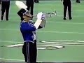 Lake Park Marching Band 1991 Lake Park Marching Band 1991