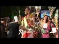 Misses Cote dIvoire 2009 gagne au concours Misses World 2009 au Vietnam
