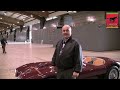 Check out: www.carshowclassic.com Hear the story of this unique 1951Ferrari 212 Export Spider Fontana, told by the world known Ferrari expert and historian Marcel Massini. This car is the winner of the Targa Floria and was build in only one sample! Enjoy more iconic classic supercars from Ferrari, Porsche, Aston Martin, Mercedes, Maserati, Jaguar, Lotus, Triumph, MG and many more at http