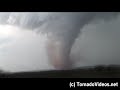 March 28, 2007 TX Panhandle Tornado Chasing Highlight