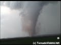 March 28, 2007 TX Panhandle Tornado Chasing Highlight