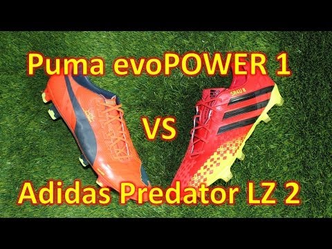 puma