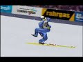 Ski Jump Pairs ??????????
