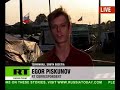 Russia pulls troops out of Georgia