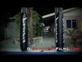 James: Tiger Muay Thai guest training highlight reel
