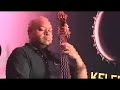 another ronnie mathews trio great night on jazz de medianoche at vitoria jazz festival 2006. ray drummond on the bass, alvin queen on the drums.