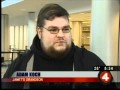 NFTA officer suspended without pay