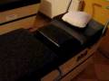 Slender Life Strech Table