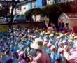 Morning assembly / 朝礼