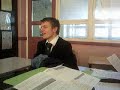 Our English Lessons.