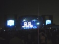 The Killers live @ Abu Dhabi - 08December09