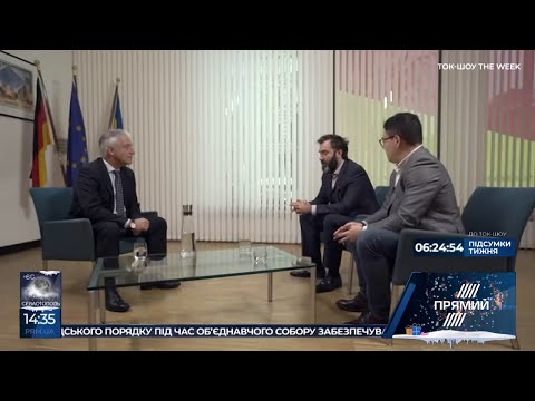 Зі зміною керівництва ХДС, зовнішня політика Німеччини буде незмінною Райхель