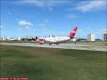 tam airbus