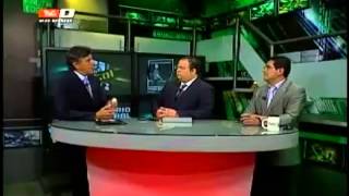 ¿Tienen que soportar los árbitros insultos de los jugadores? ¿Tienen que soportar los árbitros insultos de los jugadores?