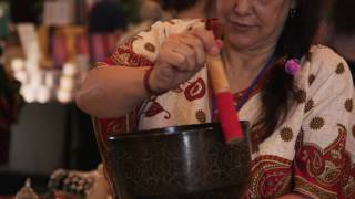 Experience the Healing Arts Festival