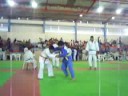 Campeonato em Caragu� - Tobias Sato  / 2� Luta