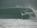 Puerto Escondido filmed by Cristian