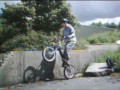 Ryan Trickett vid 111