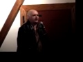 Big Nick Robertshaw - Hot Meat