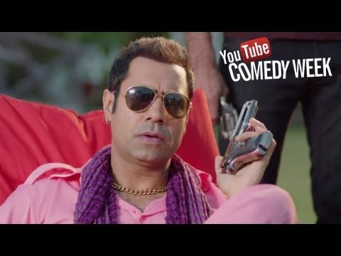 Kutte Da Dil - Punjabi Comedy - Jatts in Golmaal | Youtube Comedy Week India 2013