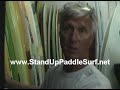 Video with Steve Boehne owner of Infinity Surf (Ku Ku Hoe)