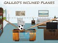 Galileos-Analysis-on-Motion