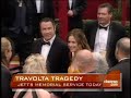 Travolta Friends Remember Jett