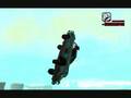 GTA San Andreas Multiplayer INSANE STUNTS!!