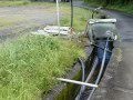 南紀 ある野湯