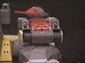 Transformers: Omega Supreme