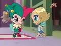 Hallowinx! cz 1 Pl